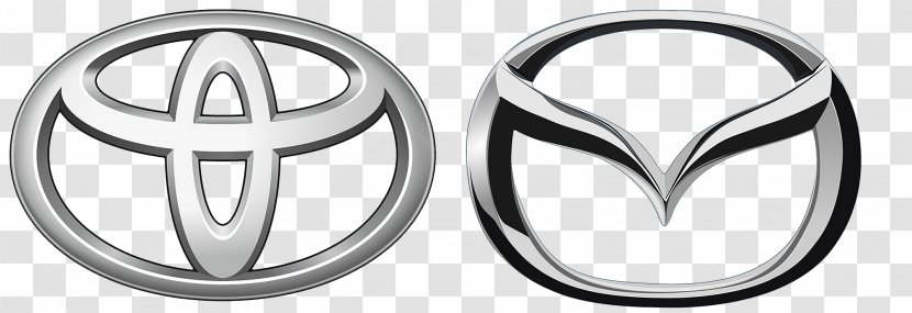 Toyota C-HR Concept Car Aurion 4Runner - Symbol Transparent PNG