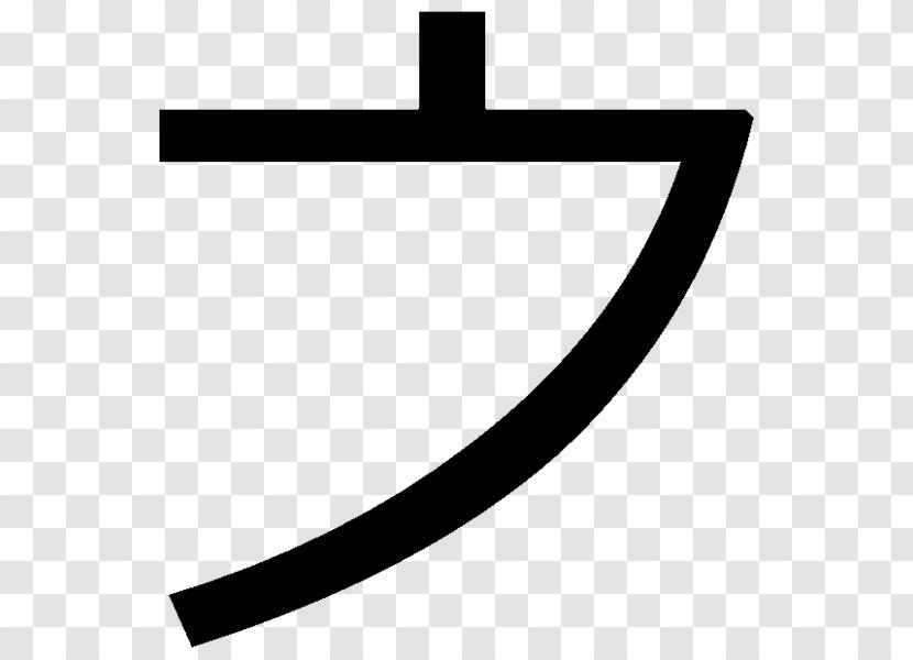 Japanese Katakana Hiragana Transparent PNG