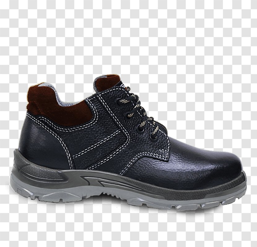 Leather Pavers Shoes Boot Lace - Karrimor - Safety Shoe Transparent PNG