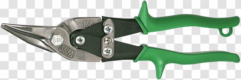 Snips Cutting Sheet Metal Apex Tool Group - Scissors Transparent PNG