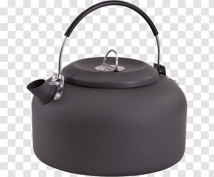 Kettle Electric Water Boiler Teapot Boiling Cauldron - Image File Formats Transparent PNG