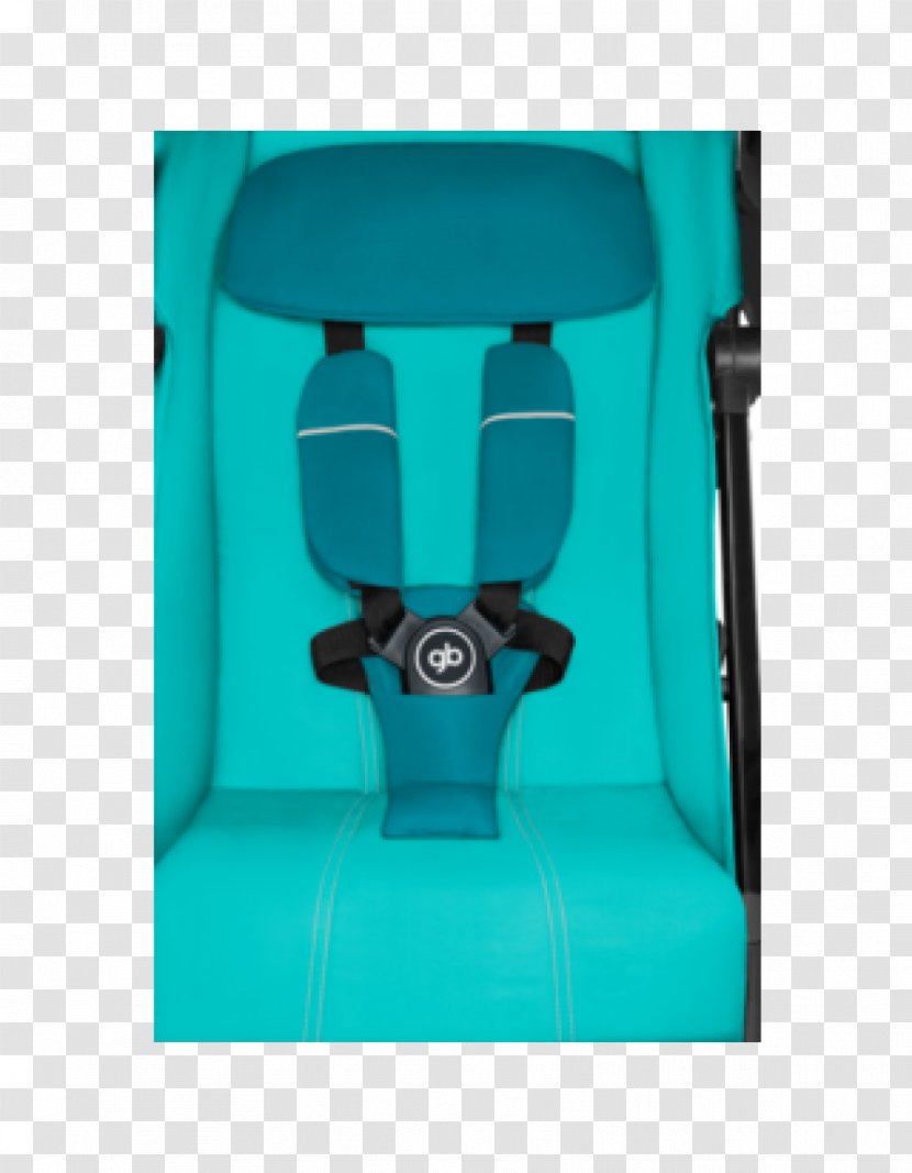 GB Qbit+ Baby Transport Gb Pockit+ Car - Pockit - Blue Stroller Transparent PNG