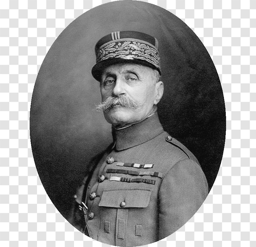 Ferdinand Foch Soldier Avenue Generalissimo Marshal - Alamy Transparent PNG