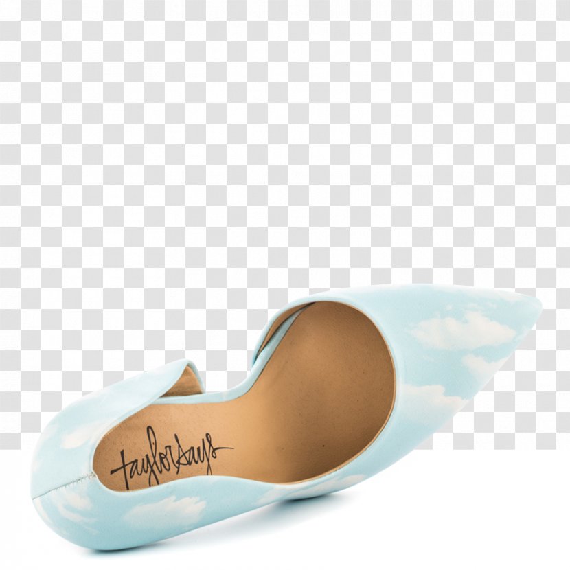Shoe Size Sandal Transparent PNG