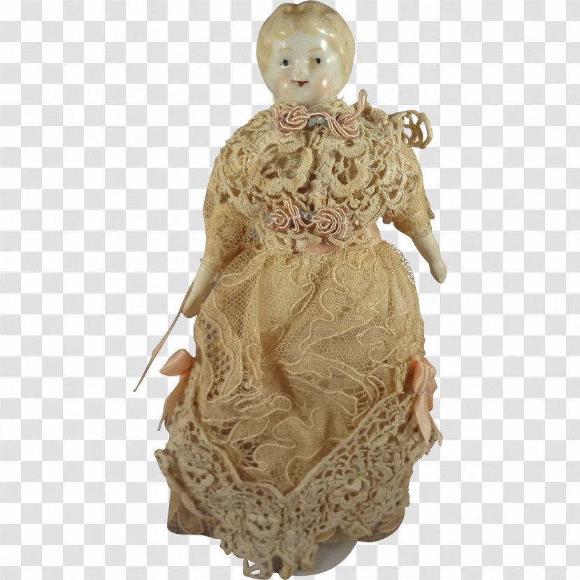 Costume Design Figurine Doll - Tree Transparent PNG