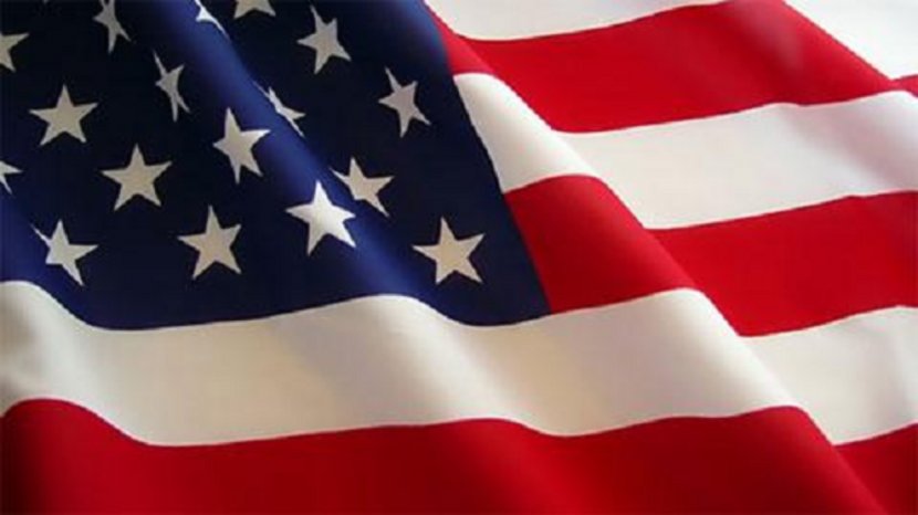 Flag Of The United States Serbia Day - America Transparent PNG