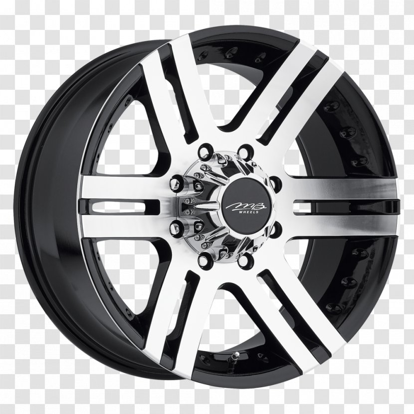 Car Wheel Rim Sport Utility Vehicle Tire Transparent PNG