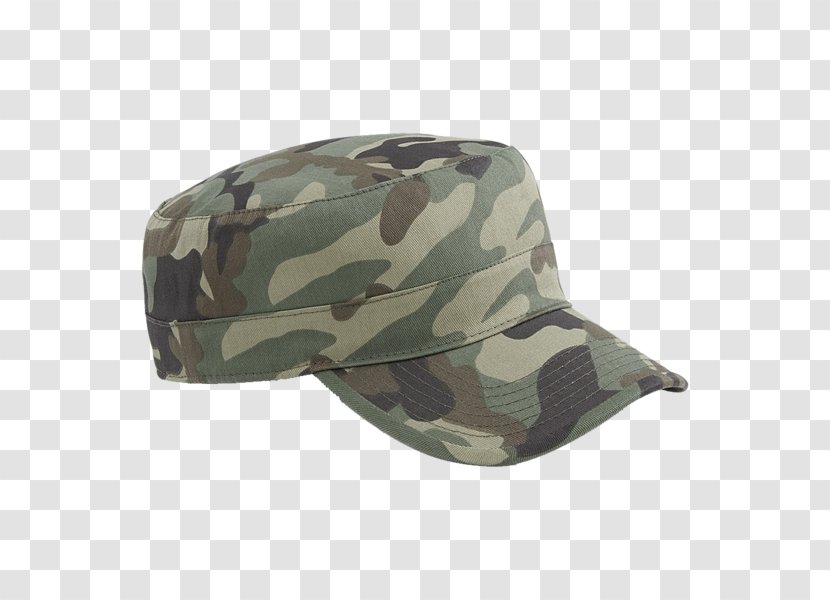Baseball Cap Military Camouflage Camimpress SL Transparent PNG