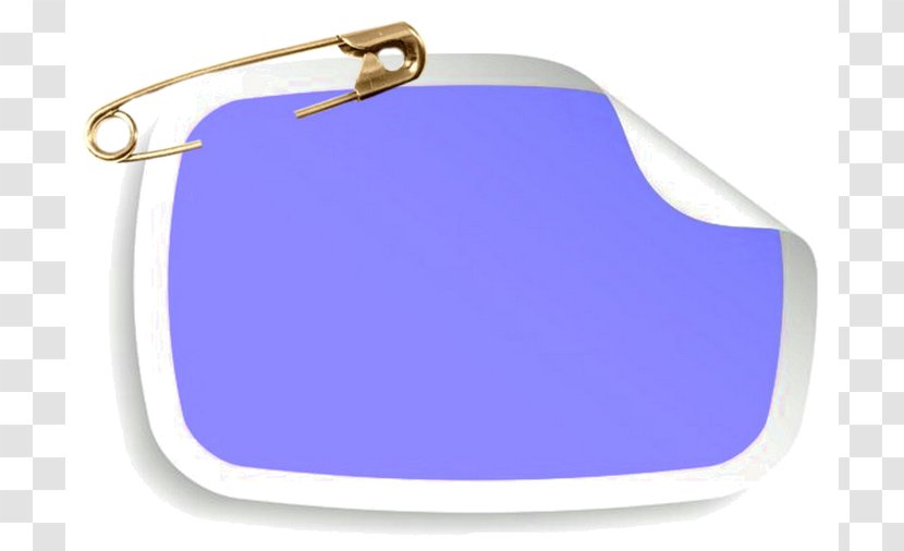 Image Blue Picture Frames Scrapbooking Teal - Violet - Tag Background Blank Transparent PNG