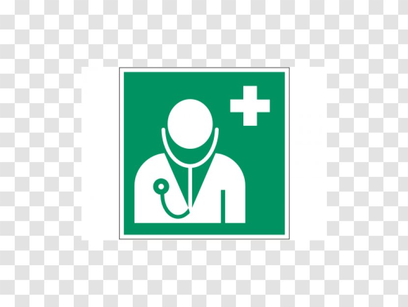 Physician Symbol Sign Safety Occupational Medicine - Health Transparent PNG