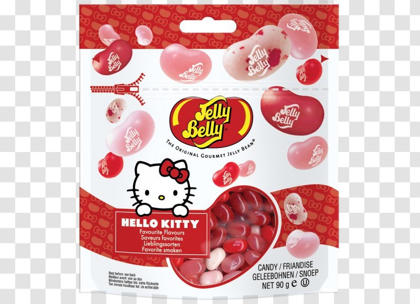 Jelly Bean The Belly Candy Company Harry Potter Bertie Bott's Beans - Fruit Transparent PNG
