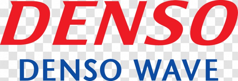 Denso Wave Logo Brand Trademark - Tech Transparent PNG