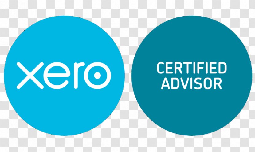 Xero Accounting Software Accountant Bookkeeping - Chartered - Business Transparent PNG