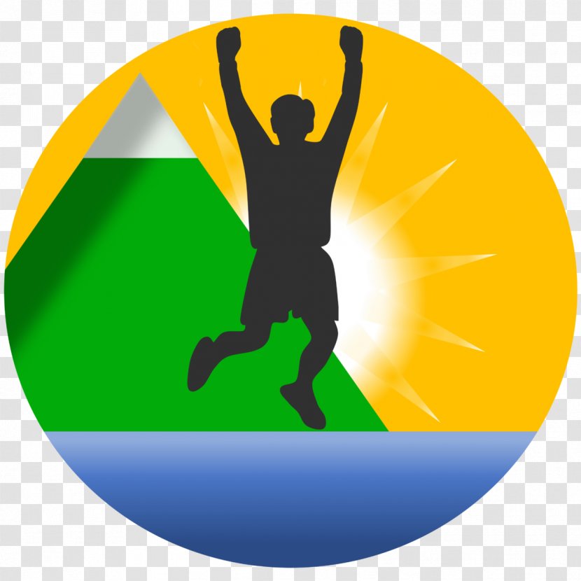 Morro Jable Esquinzo Playa Del Risco Author Trail - Logo - Blick Auf Die Berge Transparent PNG