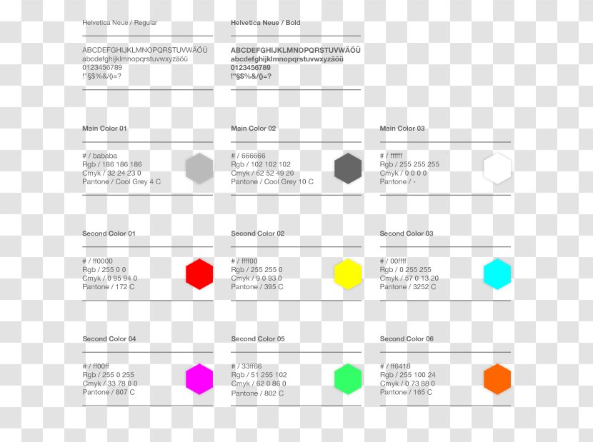 Web Page Material Brand - Diagram - Design Transparent PNG