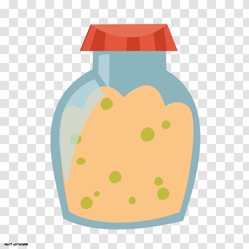 Applejack Butter Cutie Mark Crusaders Pear Food - Crisp Transparent PNG