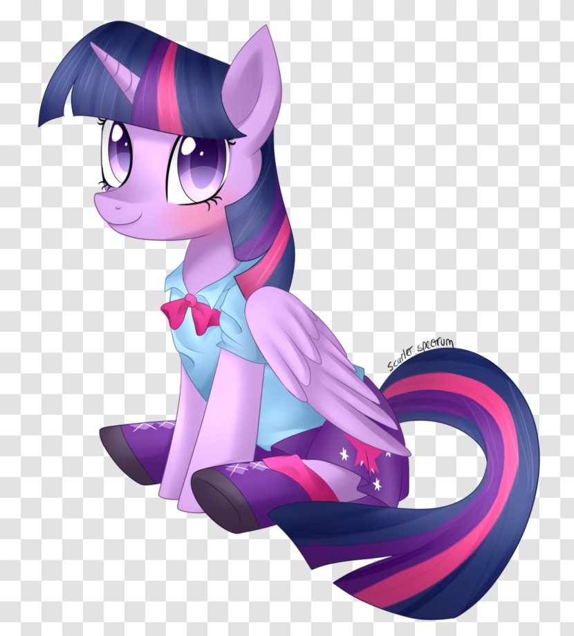 My Little Pony Twilight Sparkle Rarity Winged Unicorn - Heart Transparent PNG