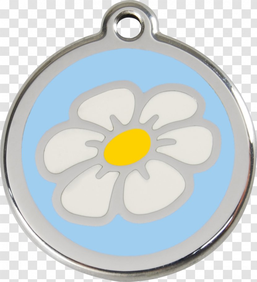 Dog Tag Pet Stainless Steel Transparent PNG