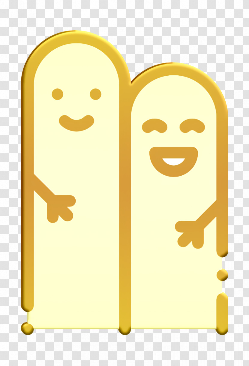 Relationship Icon Friendship Icon Friends Icon Transparent PNG