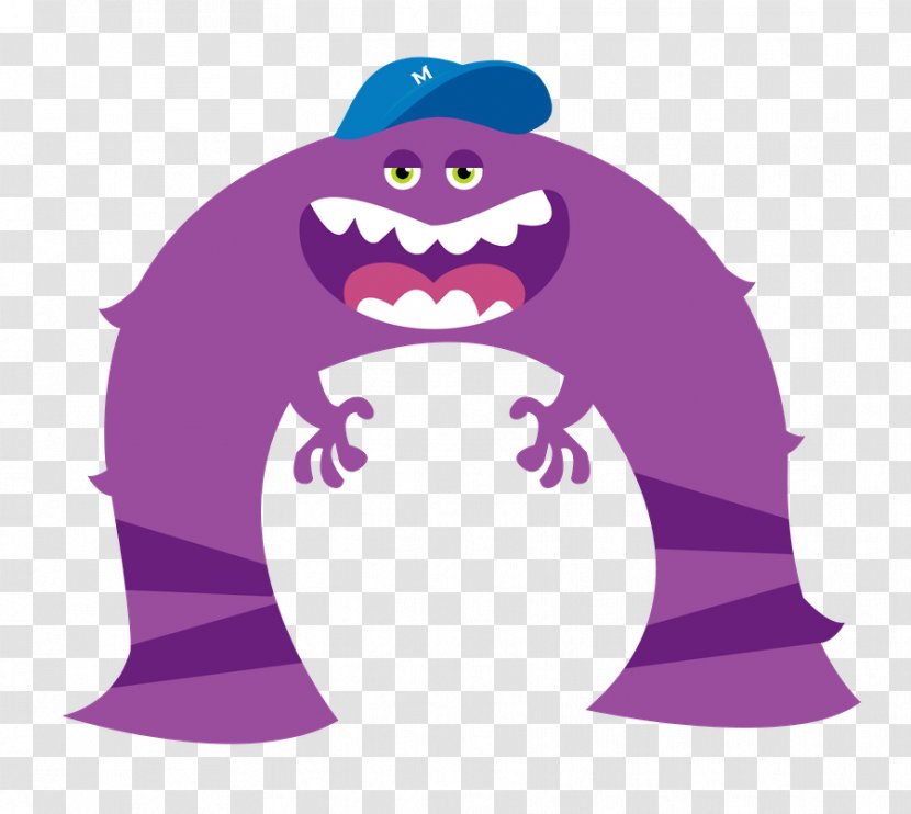 Monsters, Inc. Drawing Clip Art - Violet - Monsters Inc Sully Transparent PNG