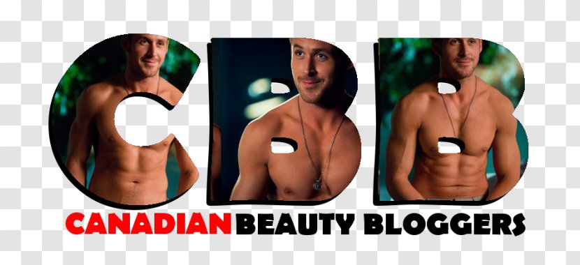 Brand Muscle Crazy, Stupid, Love Ryan Gosling - Cartoon Transparent PNG