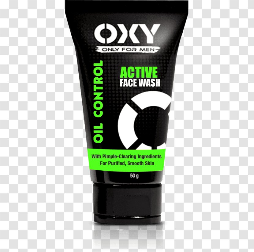 Cleanser Occidental Petroleum Acne Charcoal - Face - Wash Transparent PNG