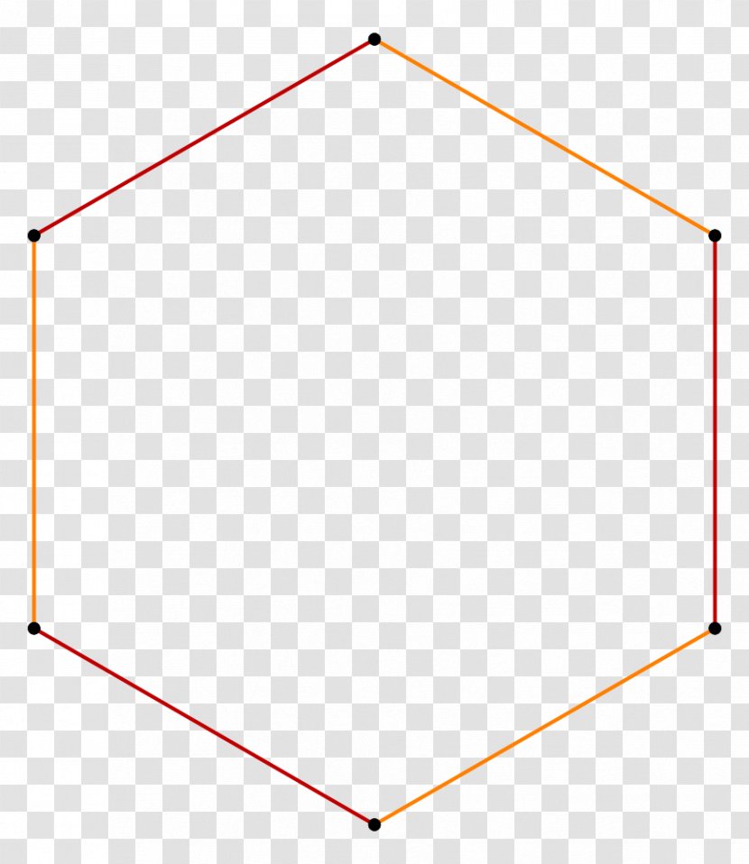 Truncation Geometry Vertex Polytope Truncated Cube - Area Transparent PNG