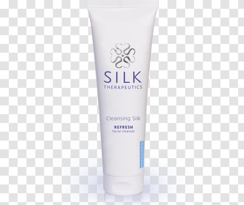 Cream Lotion - Silk Protein Transparent PNG