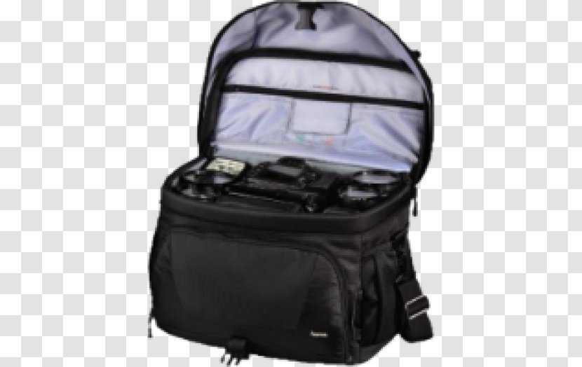 Messenger Bags Transit Case Camera Backpack - Shoulder - Bag Transparent PNG