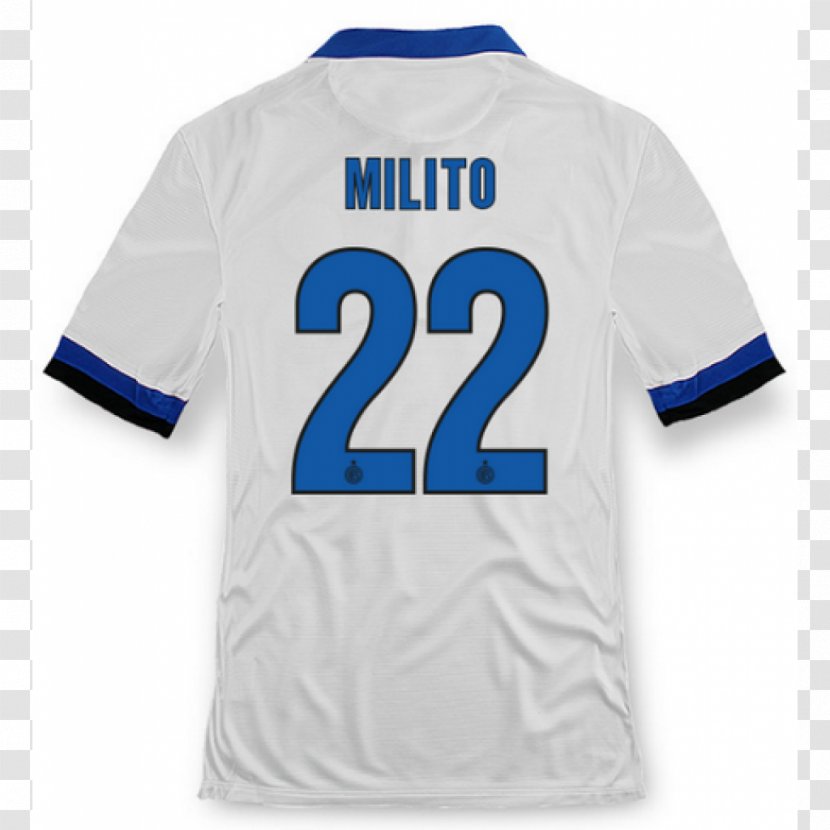 Inter Milan A.C. 2018 World Cup Jersey Kit - Mateo Kova%c4%8di%c4%87 - Football Transparent PNG