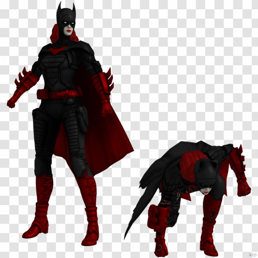 Injustice: Gods Among Us Batwoman Batgirl Barbara Gordon Batman - Huntress Transparent PNG