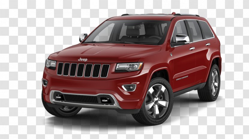 2015 Jeep Grand Cherokee 2011 2019 - Crossover Suv Transparent PNG