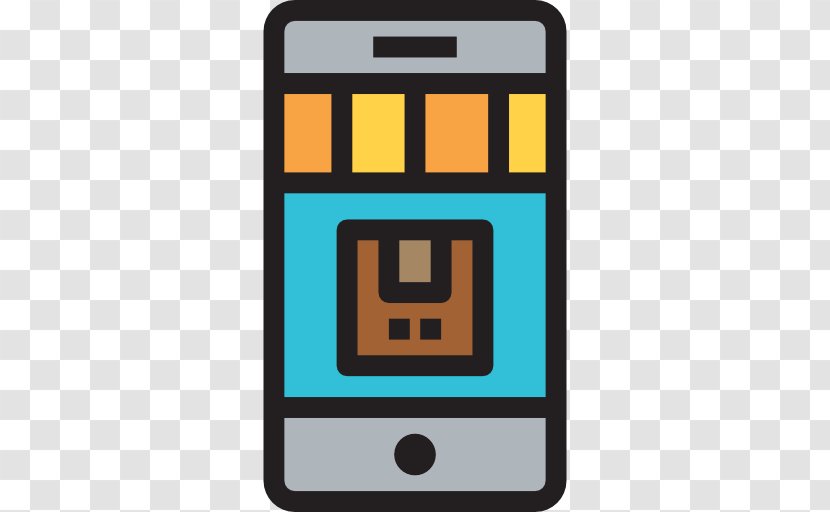 Web Design Icon - Memory Card - Phone Transparent PNG