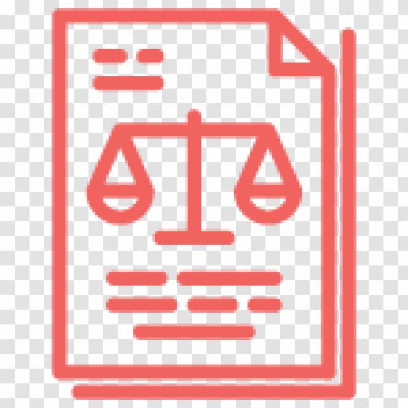 Law Crime And Justice Court - Signage Transparent PNG