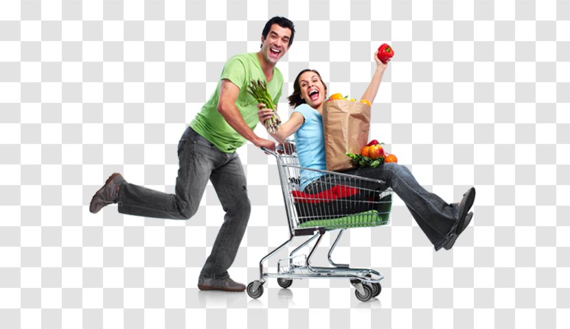 E-commerce Shopping Cart Software Credit Card - Ecommerce - Happy People Transparent PNG