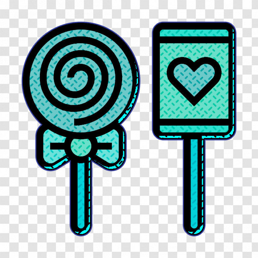 Candy Icon Food And Restaurant Icon Party Icon Transparent PNG