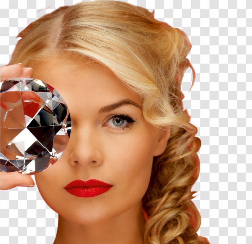 Diamond Desktop Wallpaper Stock Photography Jewellery Ring - Nose Transparent PNG