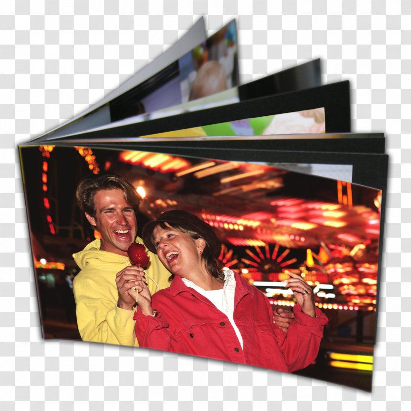 Hardcover Photo-book Paper Printing Photography - Handicraft - Fear Transparent PNG