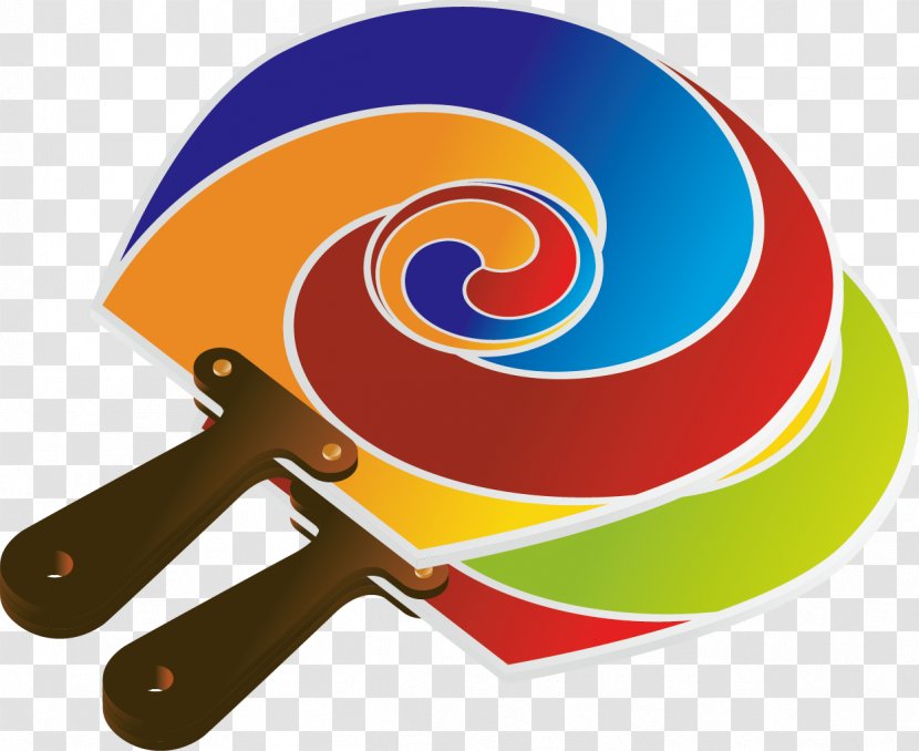 Table Tennis Racket Clip Art - Sports Equipment - Stock Image Transparent PNG