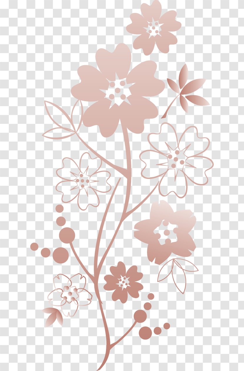 Image Design Download Illustration - Blossom - Nice Background Transparent PNG