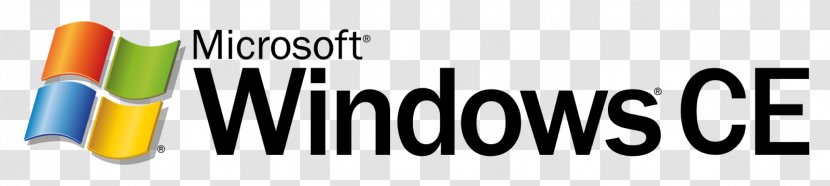 Windows Embedded Compact Microsoft XP Logo - Brand - Operating System Transparent PNG