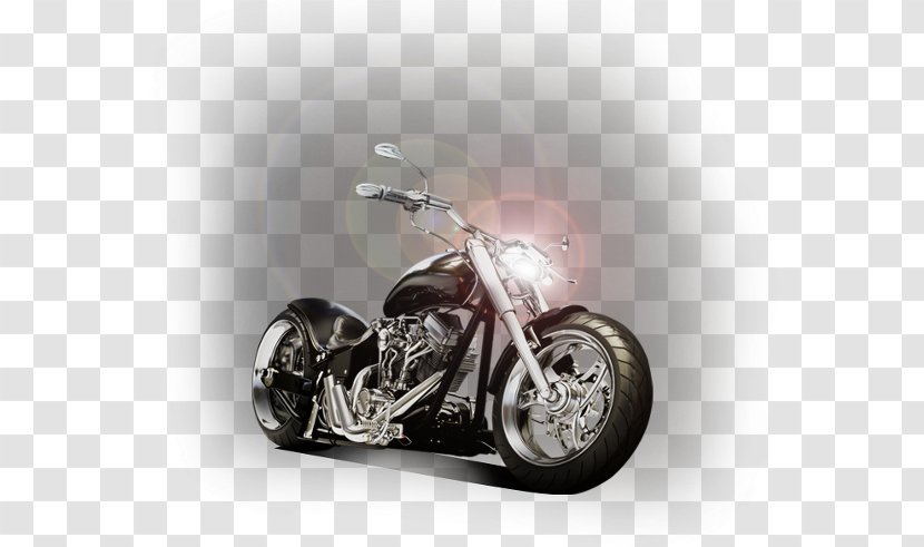 Motorcycle Accessories Car Chopper Custom Transparent PNG