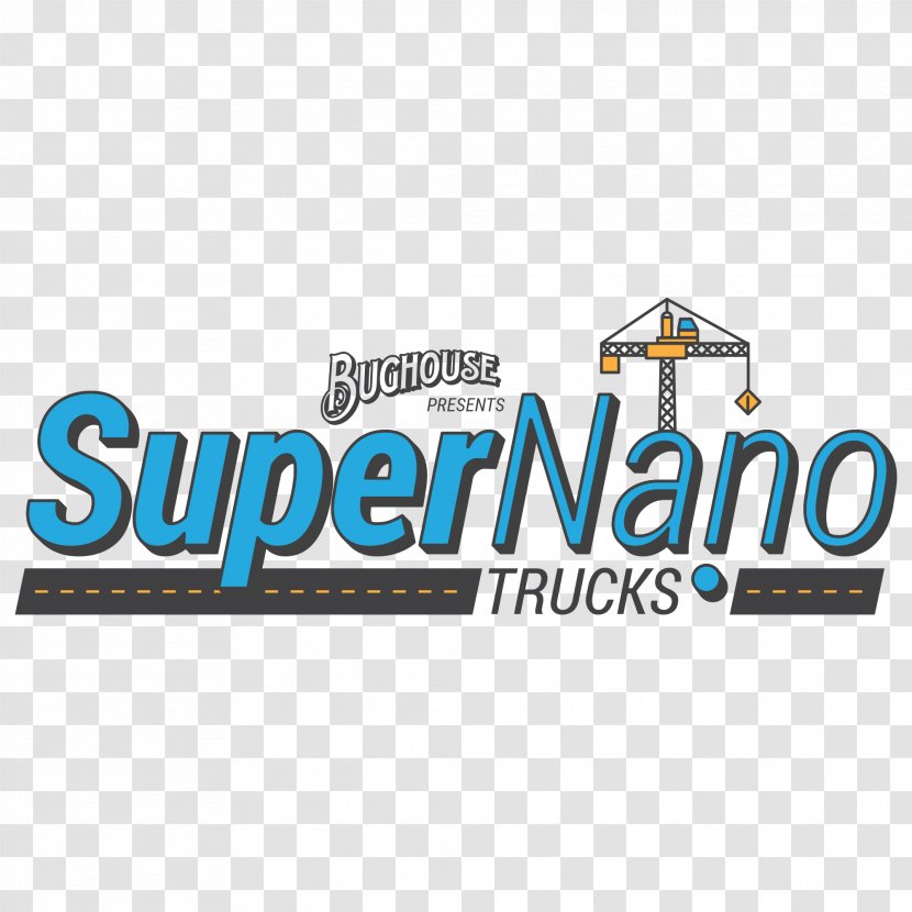 Logo Brand Font Product Line - Concrete Truck Transparent PNG