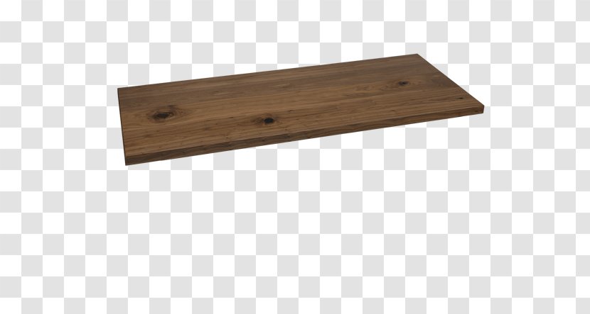 Wood Stain Rectangle - Table - Desk Transparent PNG
