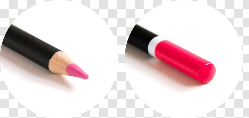 Lipstick Lip Gloss Pink M - Rtv Transparent PNG