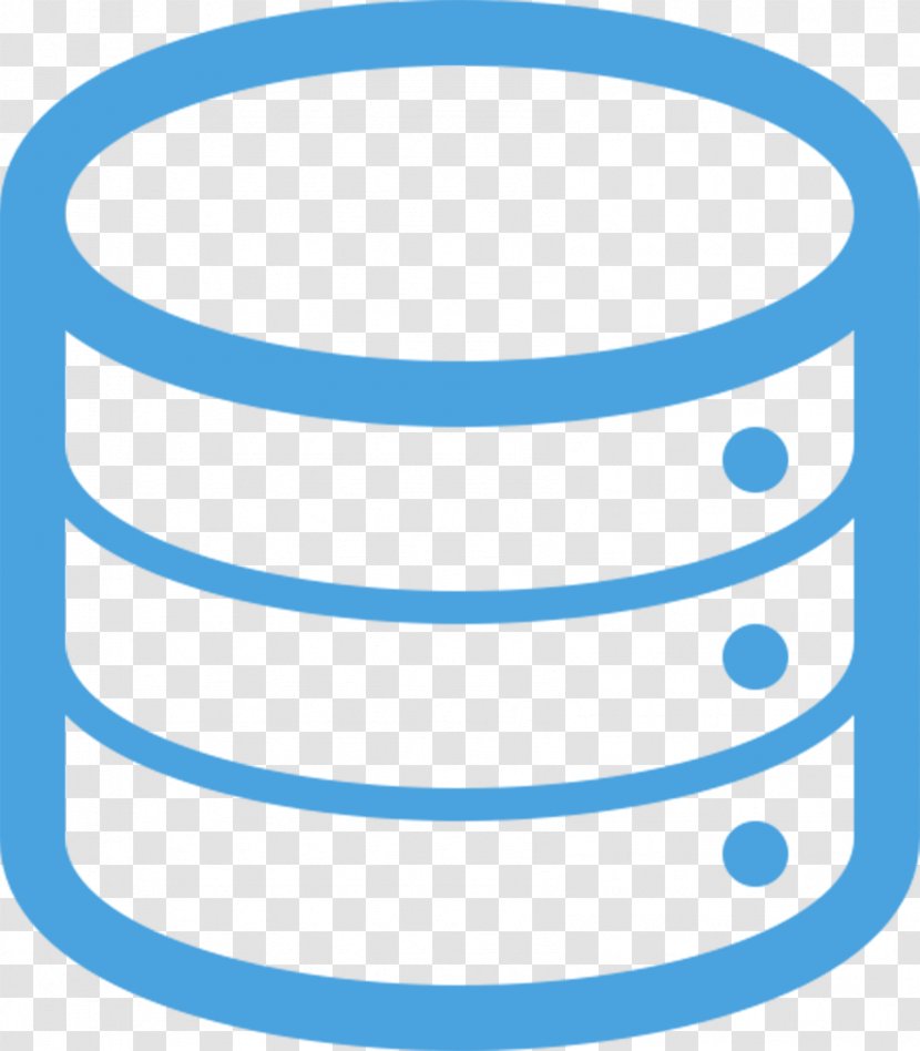 Big Data Database Information - Sql Transparent PNG