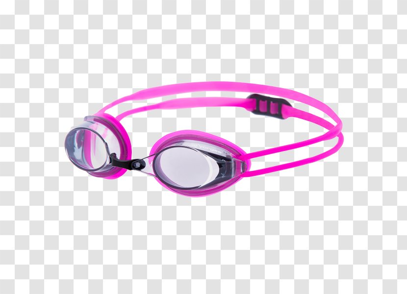 Goggles Light Glasses Pink M - Personal Protective Equipment Transparent PNG