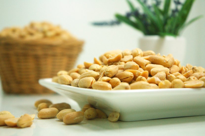 Food Allergy Peanut - Recipe - Pistachios Transparent PNG
