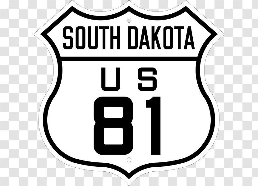 U.S. Route 66 466 20 41 In Illinois 101 - Brand - Road Transparent PNG