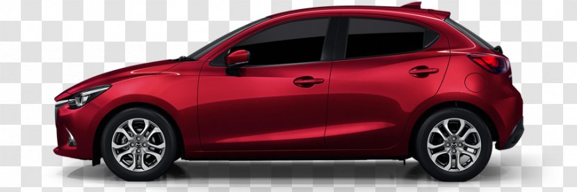 Mazda Demio Mazda3 Motor Corporation Car - Latest Cars Transparent PNG